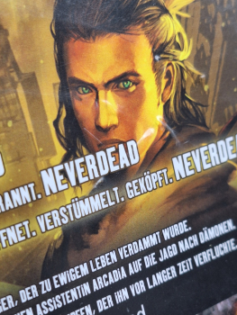 NeverDead